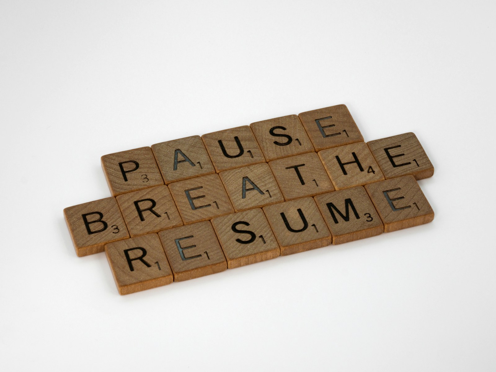 How to do a extensive yearly reset