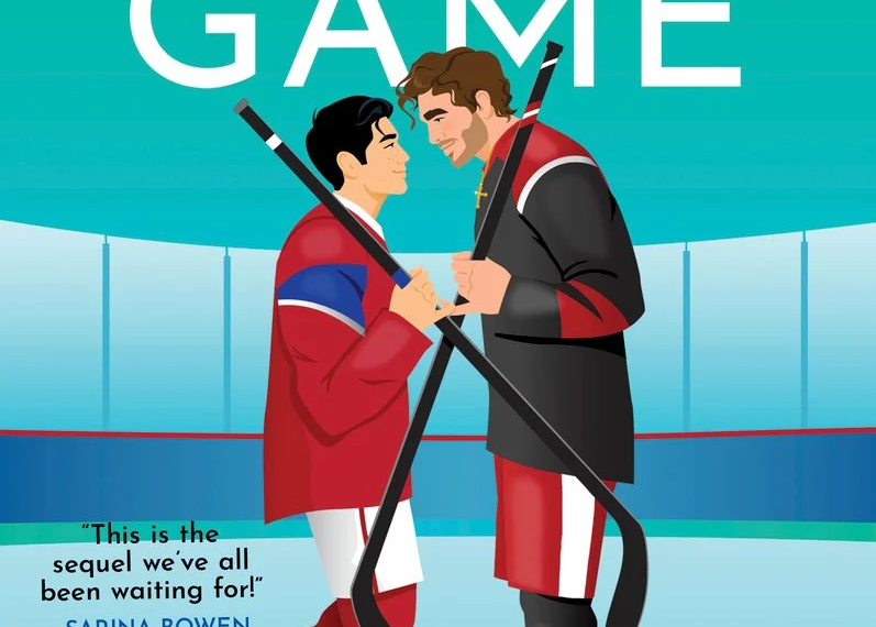 The long game Book Cover